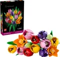 Produktbild: LEGO® Botanicals 11501 Tulpenstrauß