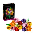 Produktbild: LEGO 11501 The Botanical Collection Tulpenstrauß
