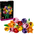 Produktbild: Lego Botanicals 11501 Blumenstrauß mit Tulpenblütendekoration