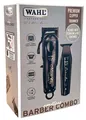 Produktbild: Wahl Vapor Professional Akku Haar- & Bartschneider 3026483 schwarz