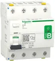 Produktbild: Schneider Electric A9Z61440 FI-SCHALTER IID 4P 40A 30MA, Typ B