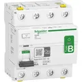 Produktbild: Schneider Electric - Schneider A9z61440 Acti9 Iid - Differenzialschalter - 4p - 40a - 30ma - Typ B - Si - 400v