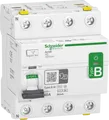 Produktbild: A9Z61440 - FI-Schutzschalter Allstromsensitiv, 4P, 40A, FI Typ B-SI, 30mA