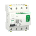 Produktbild: Schneider Electric A9Z61440 Fehlerstrom-Schutzschalter allstromsensitiver FI B 40 A 0.03 A