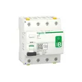 Produktbild: Schneider A9Z61440 Fehlerstromschutzschalter Acti9 40A 4-polig 30mA Typ B-SI