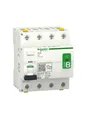 Produktbild: Schneider Electric A9Z61440 IID 4P 40A 30MA TYP B-SI FI-Schutzschalter ...
