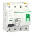 Produktbild: Schneider Electric - Fehlerstrom-Schutzschalter FI-Schalter A9Z61440 4P 40A 30mA