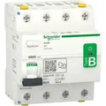Produktbild: Schneider Electric FI IID 4P 40A 30mA TYP B-SI (A9Z61440)