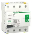 Produktbild: Schneider Electric A9Z61440 FI-SCHALTER IID 4P 40A 30MA, Typ B