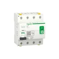 Produktbild: Schneider A9Z61440 Acti9 iID - Fehlerstromschutzschalter - 4P - 40A - 30mA - Typ