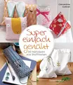 Produktbild: Super einfach genäht. 30 Nähideen aus Stoffresten