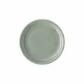 Produktbild: Thomas Trend Colour Frühstücksteller, Teller flach, Porzellan, Moss Green, 20 cm