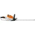 Produktbild: Stihl Akku-Heckenschere HSA 50 ohne Akku und Ladegerät Orange