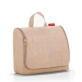 Produktbild: reisenthel - toiletbag XL - twist coffee