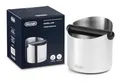 Produktbild: DeLonghi DLSC072 Knock Box  Schlämmkasten  Edelstahl