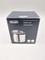 Produktbild: DeLonghi DLSC072 Coffee Knock Box Kaffeestampfer Abklopfbehälter 128mm #KT9051X-