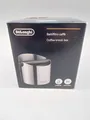 Produktbild: DeLonghi DLSC072 Coffee Knock Box Kaffeestampfer Abklopfbehälter 128mm #KT9116X-