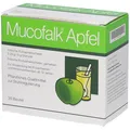Produktbild: Mucofalk® Apfel Granulat