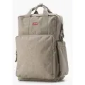 Produktbild: Levi's Rucksack in Taupe - (B)32 x (H)46 x (T)14 cm