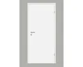 Produktbild: Pertura Zimmertür Yori CPL weiß (ähnlich RAL 9010) 86,0x198,5 cm Rechts