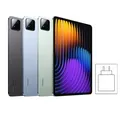 Produktbild: Xiaomi Pad 7 Tablet 12GB+256GB Snapdragon 7+ Gen 3 HyperOS 2 8850mAh Wifi 11,2
