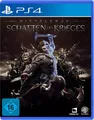 Produktbild: ak tronic Software & Services Mittelerde: Schatten des Krieges, PlayStation 4, Multiplayer-Modus