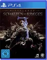 Produktbild: PS4 Mittelerde: Schatten des Krieges PS4 USK: 16