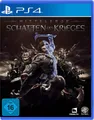 Produktbild: Mittelerde: Schatten des Krieges PS4-Spiel #31343294