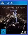 Produktbild: Mittelerde Schatten des Krieges Playstation 4 PS4 PS-4 PS 4