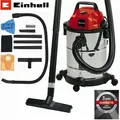 Produktbild: Einhell Nass-Trockensauger TC-VC 1820 S (1250 Watt, Edelstahlbehälter 20l,