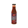 Produktbild: Yeo's Sweet chilli sauce Süße Chili Soße ohne Stücke 300 ml pikant delikat