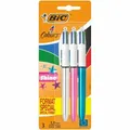 Produktbild: Kugelschreiber-Set Bic 4 Colors Shine 9122751