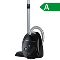 Produktbild: SIEMENS VS06A110 Staubsauger, maximale Leistung: 600 Watt