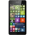 Produktbild: Microsoft Lumia 535 Windows 8.1 8GB Smartphone weiss (ohne Branding) - DE Ware - Weiß