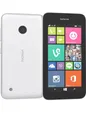 Produktbild: Microsoft  Lumia 535 Dual SIM - 8GB - Weiß (Ohne Simlock) Smartphone