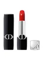 Produktbild: DIOR Rouge Dior Satin Lipstick Nr.080 Red Smile 3,5 g