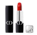 Produktbild: Dior Lippenstift Rouge Barra De Labios 80 Red Smile Satin 30ml