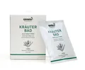 Produktbild: GEHWOL FUSSKRAFT Fußbad Kräuter Bad 200g Portionsbeutel 10 x  20 g