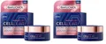 Produktbild: NIVEA Cellular Expert Lift Multi-Effekt Anti-Age Nachtpflege 2er Pack,2x50ml,OvP