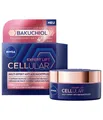 Produktbild: NIVEA Cellular Expert Lift Multi-Effekt Anti-Age Nachtpflege ,1x50ml,OvP Neu