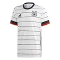 Produktbild: Adidas - GERMANY DFB Saison 2021/22, Herren Trikot, Spielausrüstung, Gr. XL, Weiß/Schwarz