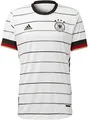 Produktbild: ADIDAS DEUTSCHLAND HOME TRIKOT [GR. M / L / XL / 2XL / 3XL] DFB WEIß EM 2020 NEU