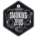 Produktbild: Ankerkraut Smoking Zeus BBQ-Rub (Nachfüllpack 250g)