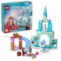 Produktbild: LEGO® Disney Prinzessin: Elsas Eispalast 43238