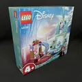Produktbild: LEGO Disney Frozen | 43238 Elsas Eispalast | Anna & Elsa | EOL | NEU & OVP