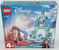 Produktbild: Lego 43238 Disney Elsas Eispalast Neu OVP EOL