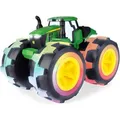 Produktbild: John Deere toy tractor with light wheels, 46644 (364565)