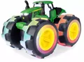 Produktbild: 36881466444 John Deere traktor świecące opony TOMY Tomy