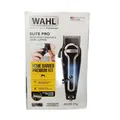 Produktbild: WAHL 20106.0460 Elite Pro Schwarz onesize Bart- und Haartrimmer  - Unvollständig