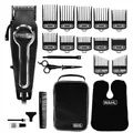 Produktbild: Wahl Haarschneider 20106-0460 ELITE PRO™ Rasierer Rasierapparat Haartrimmer Set